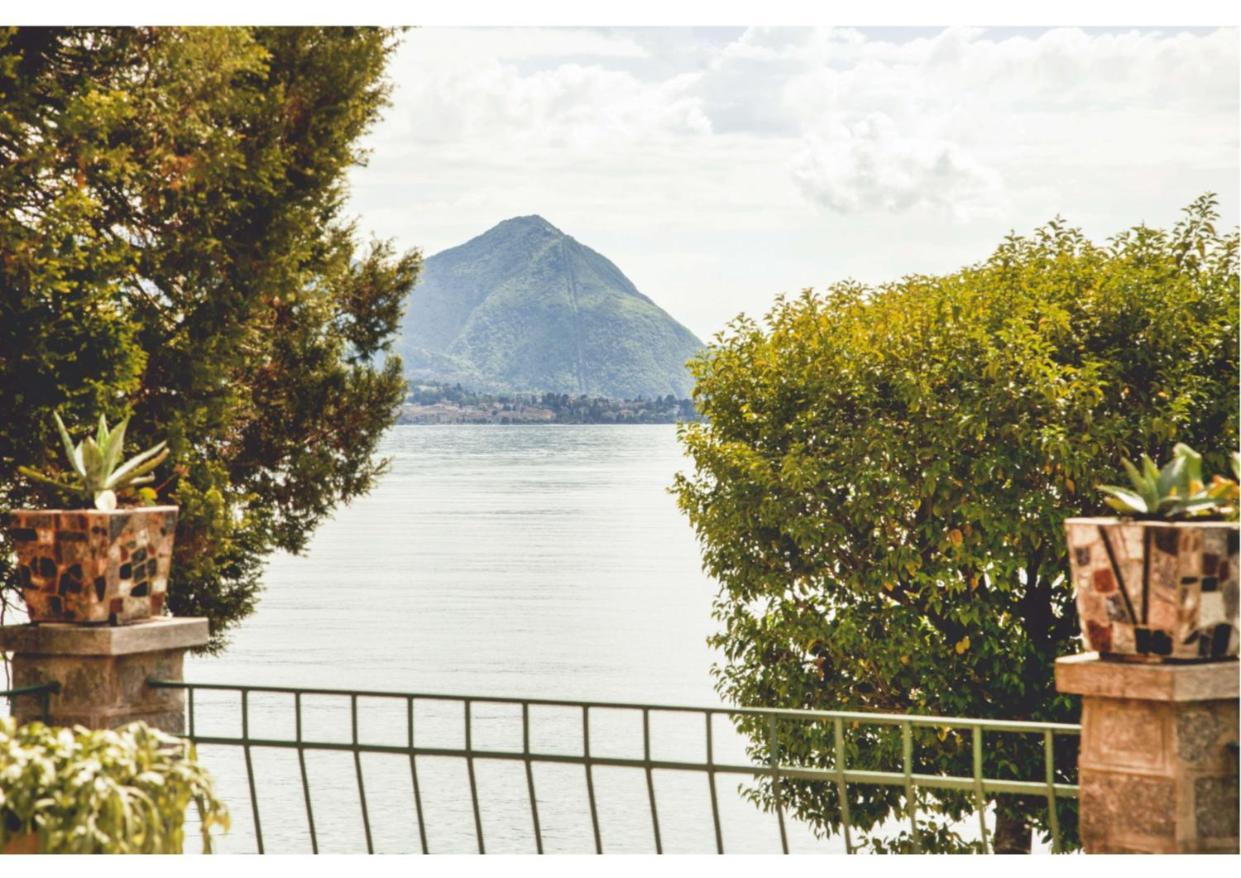 Appartamenti Vistaqua Baveno Extérieur photo