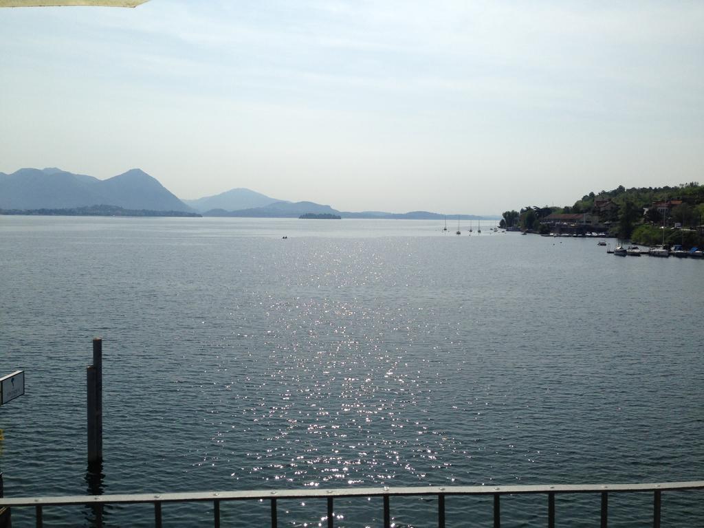 Appartamenti Vistaqua Baveno Chambre photo