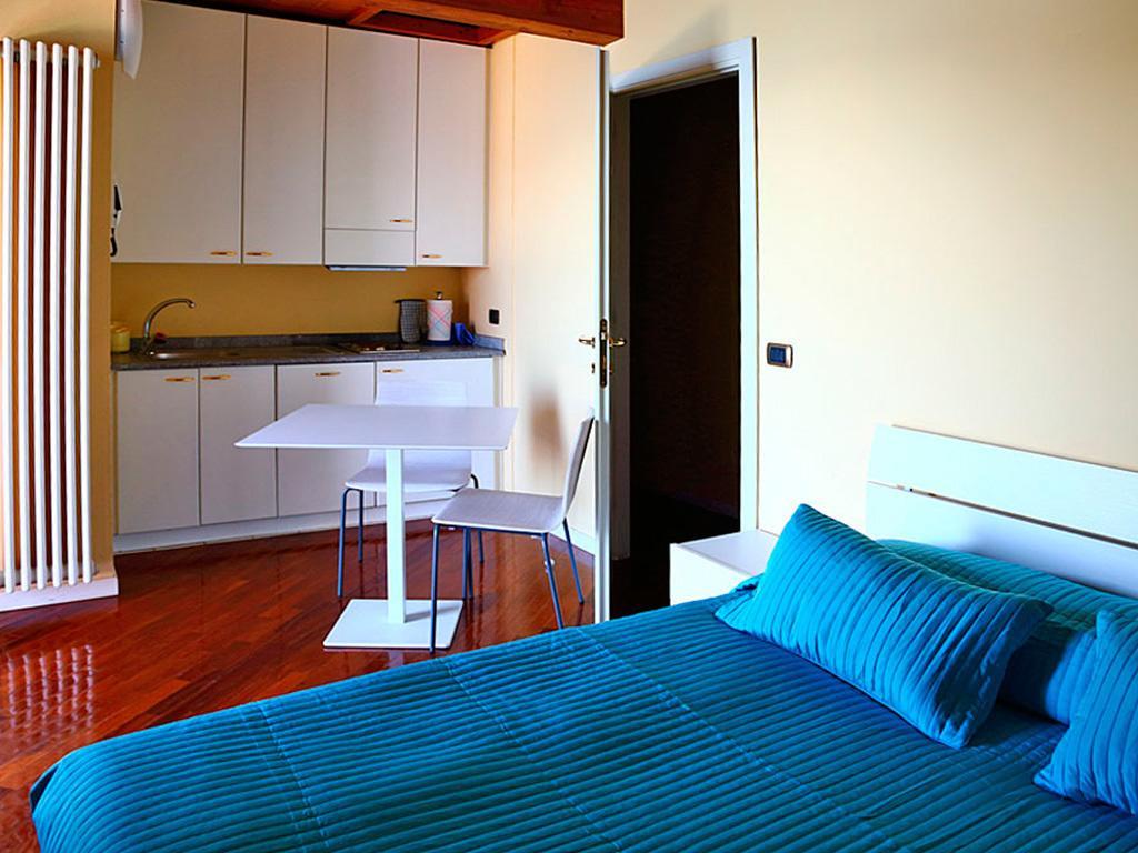 Appartamenti Vistaqua Baveno Chambre photo