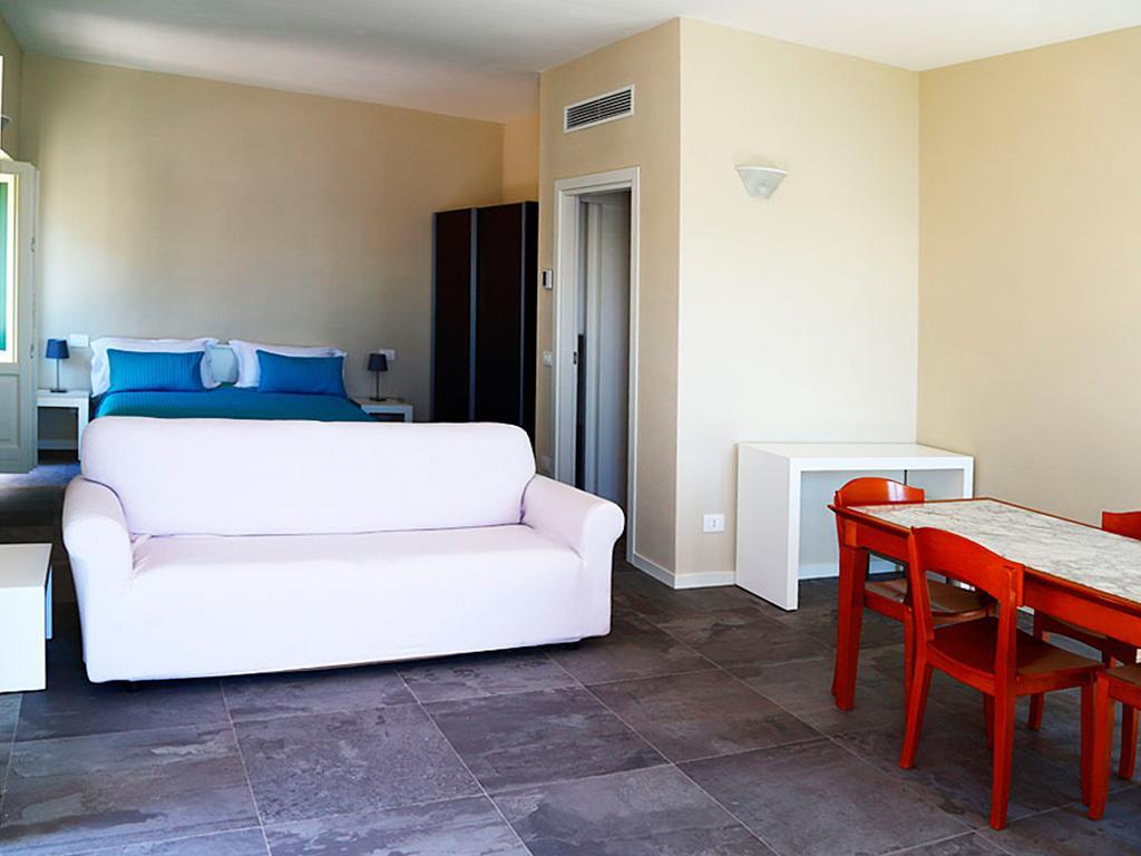Appartamenti Vistaqua Baveno Chambre photo