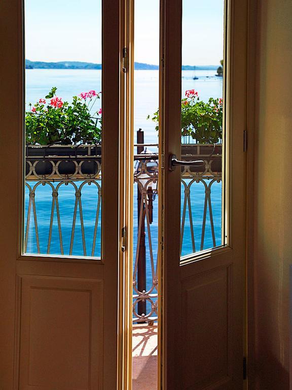 Appartamenti Vistaqua Baveno Chambre photo