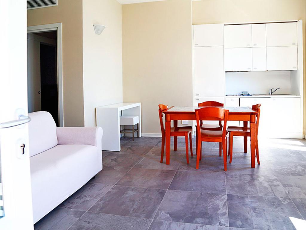 Appartamenti Vistaqua Baveno Chambre photo