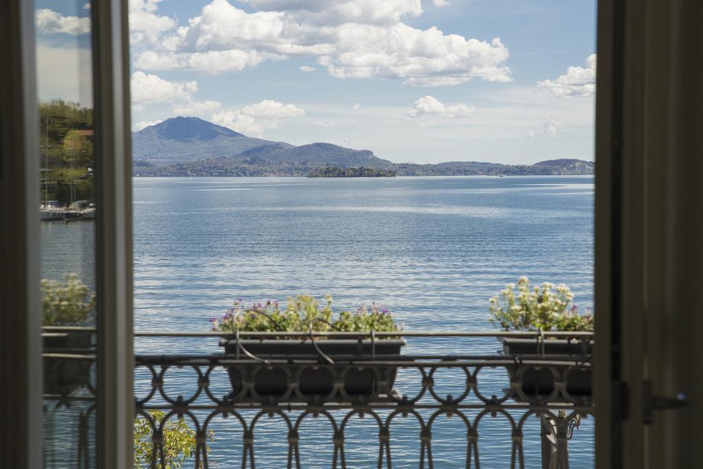 Appartamenti Vistaqua Baveno Extérieur photo