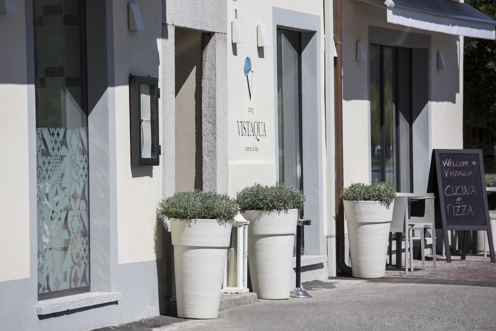 Appartamenti Vistaqua Baveno Extérieur photo