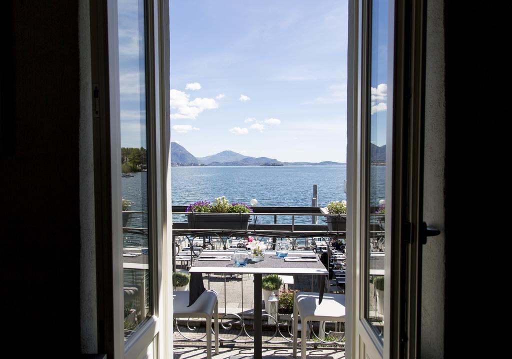 Appartamenti Vistaqua Baveno Extérieur photo