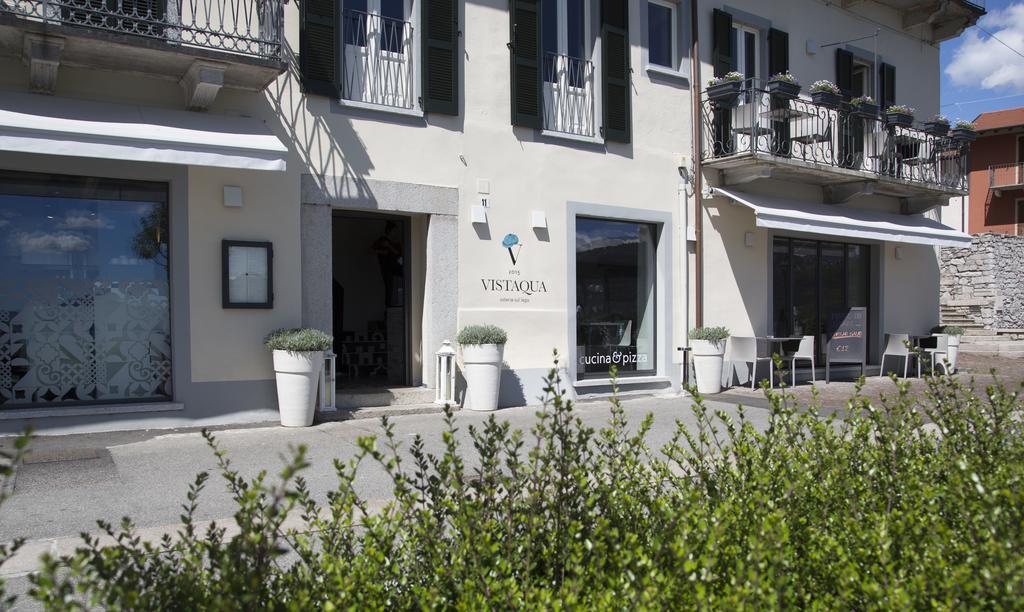 Appartamenti Vistaqua Baveno Extérieur photo