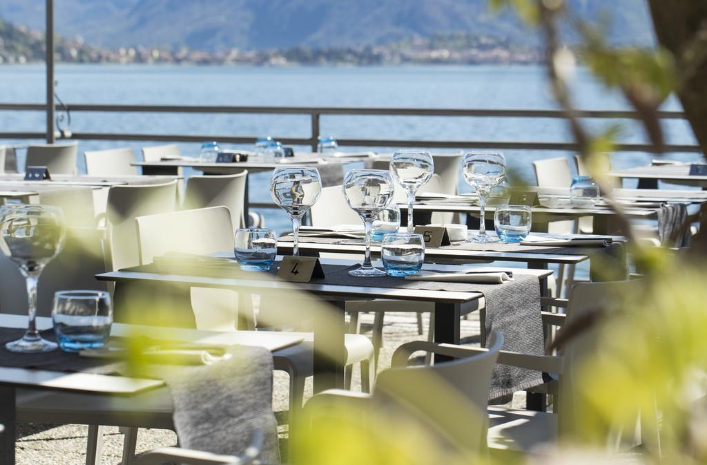 Appartamenti Vistaqua Baveno Extérieur photo