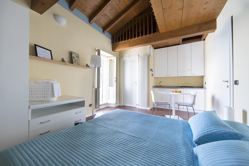 Appartamenti Vistaqua Baveno Extérieur photo