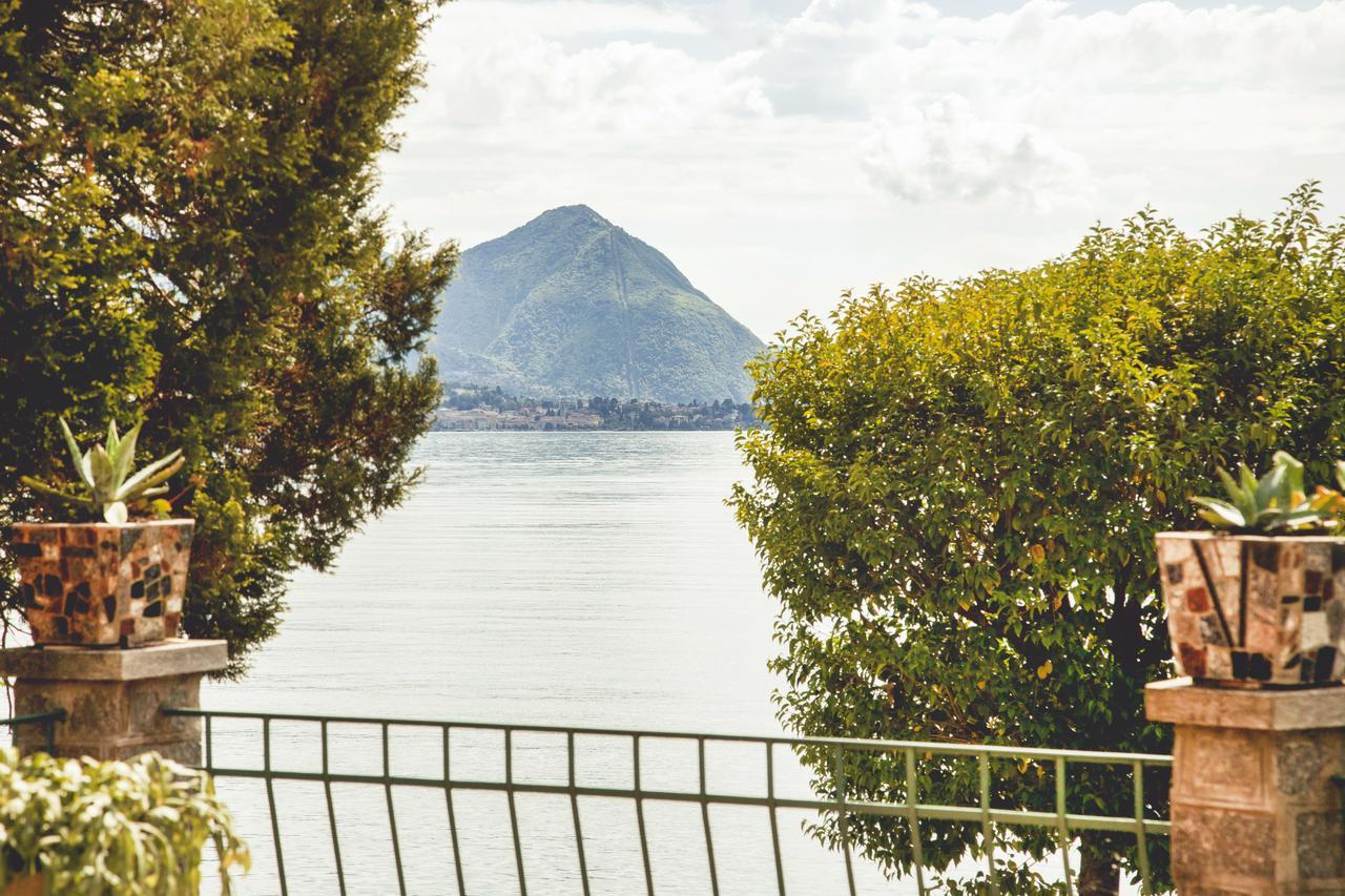Appartamenti Vistaqua Baveno Extérieur photo