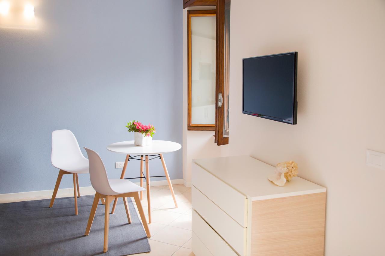 Appartamenti Vistaqua Baveno Extérieur photo